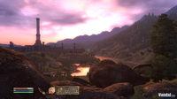 Nuevas im�genes de The Elder Scrolls IV: Oblivion para PlayStation 3