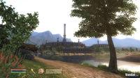 Nuevas im�genes de The Elder Scrolls IV: Oblivion para PlayStation 3