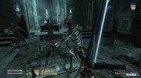 Nuevas im�genes de The Elder Scrolls IV: Oblivion para PlayStation 3