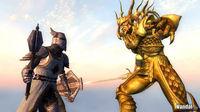 Nuevas im�genes de The Elder Scrolls IV: Oblivion para PlayStation 3