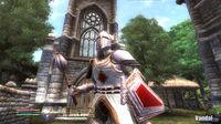 Nuevas im�genes de The Elder Scrolls IV: Oblivion para PlayStation 3
