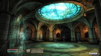 Nuevas im�genes de The Elder Scrolls IV: Oblivion para PlayStation 3