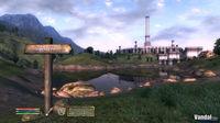 Nuevas im�genes de The Elder Scrolls IV: Oblivion para PlayStation 3