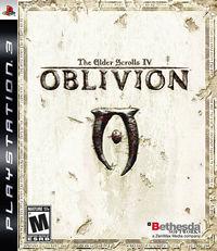 Imagen 17 de The Elder Scrolls IV: Oblivion - Knights of the Nine para PlayStation 3