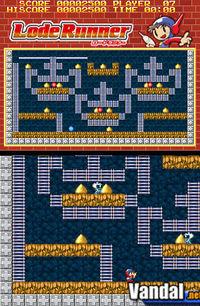 Imagen Lode Runner DS