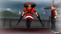 Imagen 8 de Chili Con Carnage para PSP