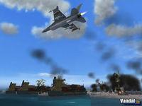 Imagen 9 de Heatseeker para PlayStation 2