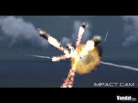 Imagen 6 de Heatseeker para PlayStation 2