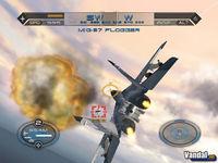 Imagen 4 de Heatseeker para PlayStation 2