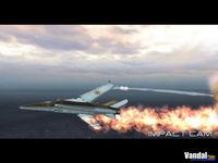 Imagen Heatseeker