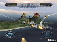 Imagen 11 de Heatseeker para PlayStation 2