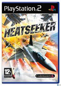 Imagen 15 de Heatseeker para PlayStation 2