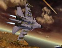 Imagen 19 de Heatseeker para Wii