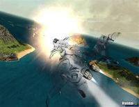 Imagen 10 de Heatseeker para Wii