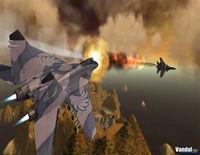 Imagen 18 de Heatseeker para Wii