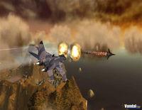 Imagen 17 de Heatseeker para Wii