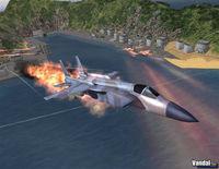 Imagen 16 de Heatseeker para Wii