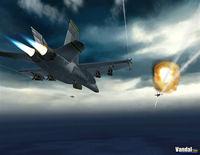 Imagen 15 de Heatseeker para Wii