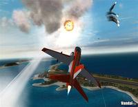 Imagen 14 de Heatseeker para Wii