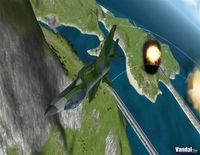 Imagen 13 de Heatseeker para Wii