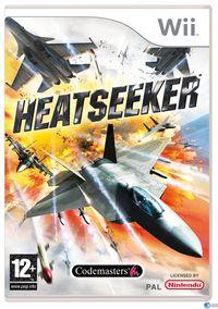 Imagen 20 de Heatseeker para Wii