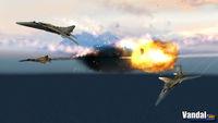 Imagen 6 de Heatseeker para PSP