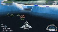 Imagen 5 de Heatseeker para PSP