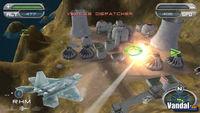 Imagen 1 de Heatseeker para PSP