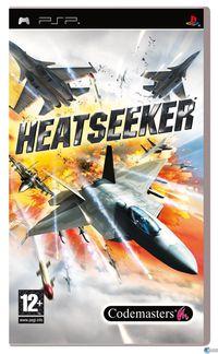 Imagen 10 de Heatseeker para PSP