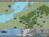 Commander - Europe at War