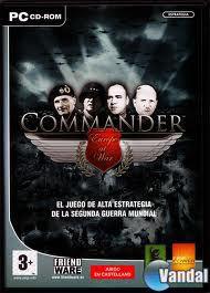 Imagen 5 de Commander - Europe at War para Ordenador