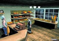 Imagen 1 de Steambot Chronicles para PlayStation 2
