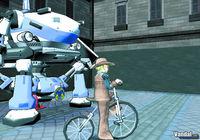 Imagen 5 de Steambot Chronicles para PlayStation 2