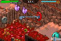Imagen 2 de Scurge: Hive para Nintendo DS