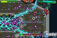 Imagen Scurge: Hive