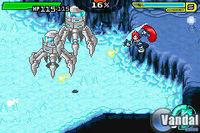 Imagen 7 de Scurge: Hive para Nintendo DS