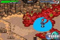 Imagen 6 de Scurge: Hive para Nintendo DS
