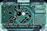 Imagen 5 de Scurge: Hive para Nintendo DS