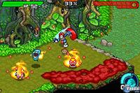 Imagen 4 de Scurge: Hive para Nintendo DS