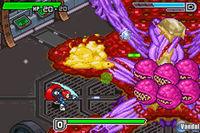 Imagen 3 de Scurge: Hive para Nintendo DS
