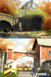Imagen 9 de Undercover: Doble Traici�n para Nintendo DS