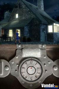 Imagen 6 de Undercover: Doble Traici�n para Nintendo DS