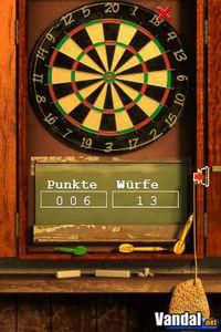 Imagen 3 de Undercover: Doble Traici�n para Nintendo DS