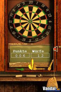 Imagen 2 de Undercover: Doble Traici�n para Nintendo DS