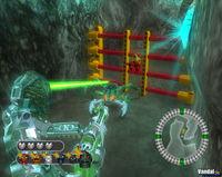 Imagen 3 de Bionicle Heroes para Wii