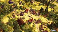 Nuevos detalles e im�genes de The Settlers VI