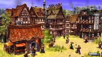 Nuevos detalles e im�genes de The Settlers VI