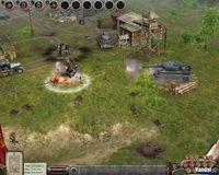 Imagen 3 de Silent Heroes para Ordenador