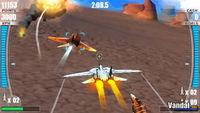 Nuevas im�genes de After Burner: Black Falcon
