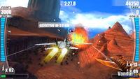 Nuevas im�genes de After Burner: Black Falcon